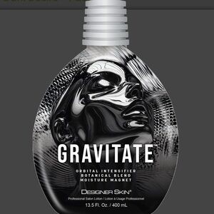 Designer Skin GRAVITATE **New for 2026